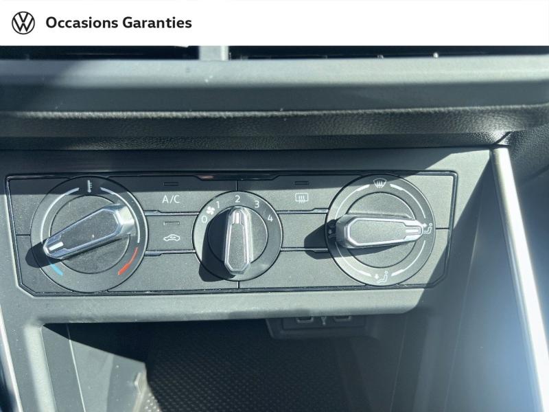 Voitures occasions VOLKSWAGEN POLO Life Rivery