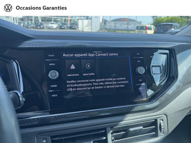 Voitures occasions VOLKSWAGEN POLO Life Rivery