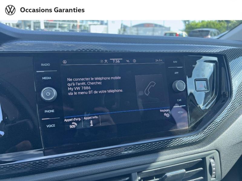 Voitures occasions VOLKSWAGEN POLO Life Rivery