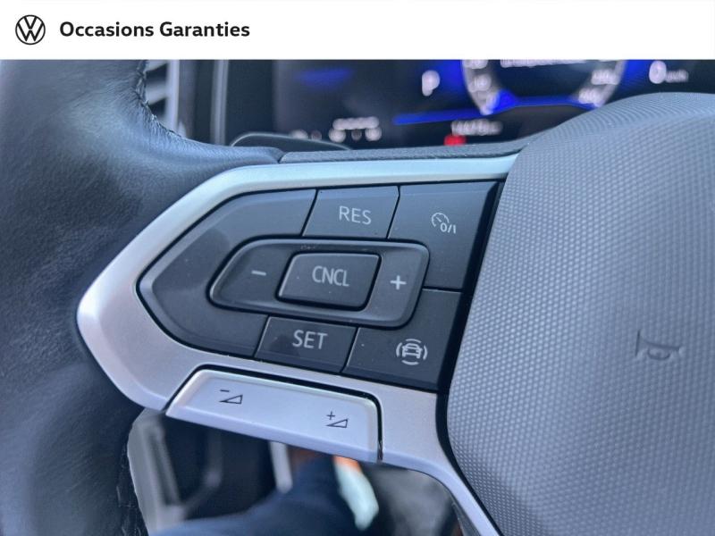 Voitures occasions VOLKSWAGEN POLO Life Rivery