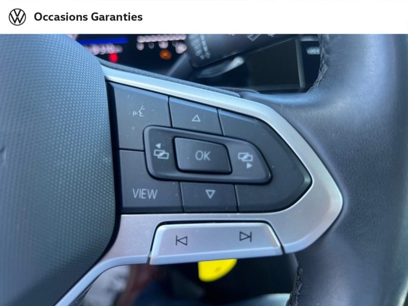 Voitures occasions VOLKSWAGEN POLO Life Rivery