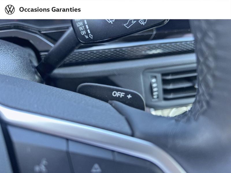 Voitures occasions VOLKSWAGEN POLO Life Rivery