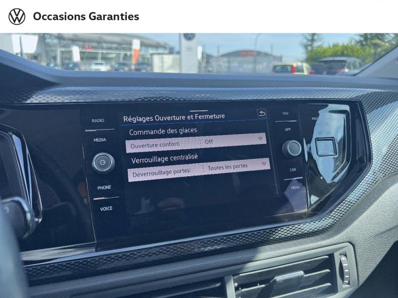 Voitures occasions VOLKSWAGEN POLO Life Rivery