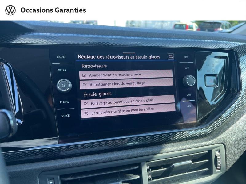 Voitures occasions VOLKSWAGEN POLO Life Rivery