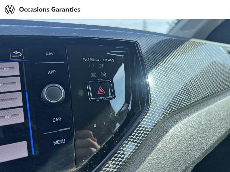 Voitures occasions VOLKSWAGEN POLO Life Rivery