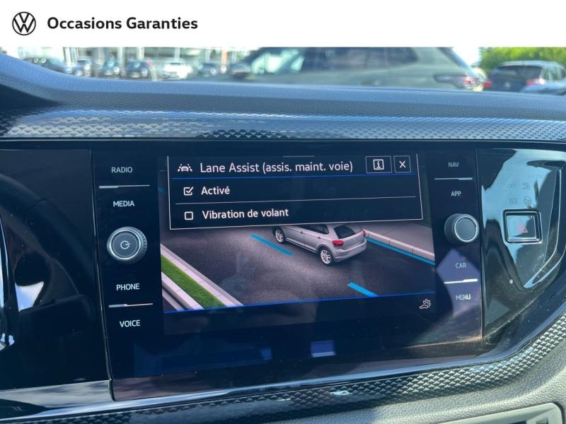 Voitures occasions VOLKSWAGEN POLO Life Rivery