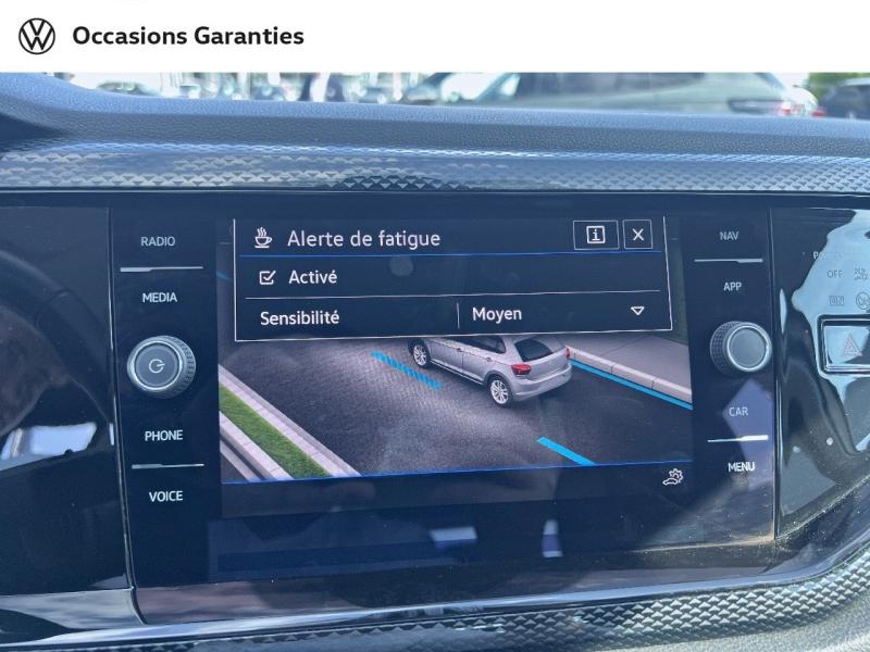 Voitures occasions VOLKSWAGEN POLO Life Rivery