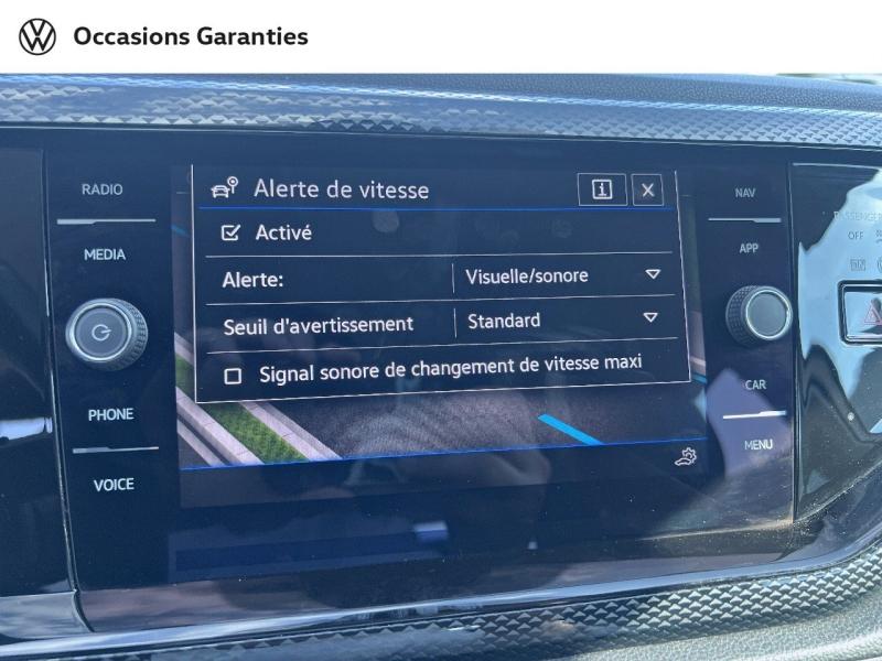 Voitures occasions VOLKSWAGEN POLO Life Rivery