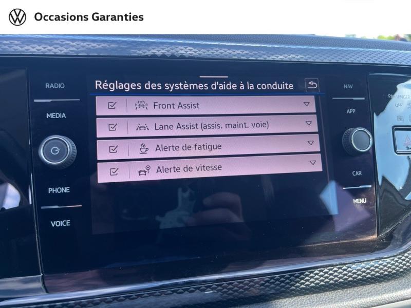 Voitures occasions VOLKSWAGEN POLO Life Rivery