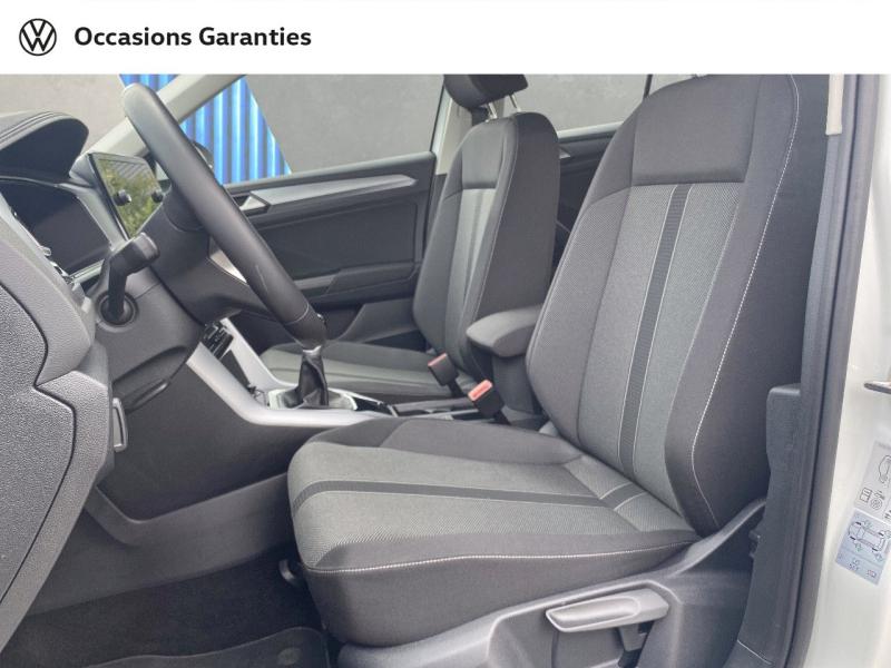 Voitures occasions VOLKSWAGEN T-ROC Life Rivery