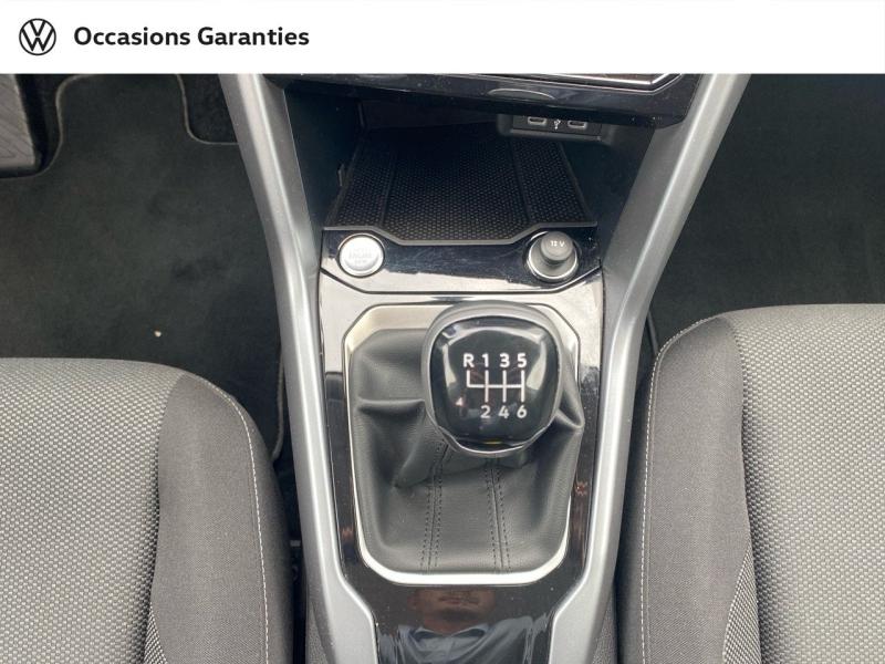 Voitures occasions VOLKSWAGEN T-ROC Life Rivery