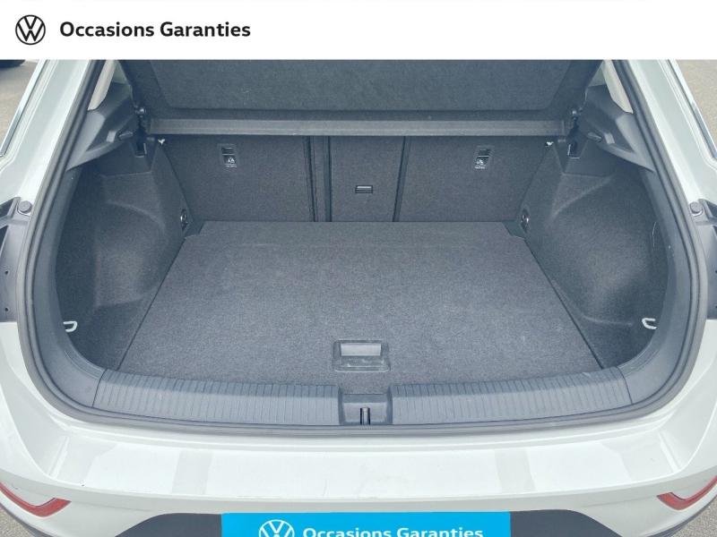 Voitures occasions VOLKSWAGEN T-ROC Life Rivery