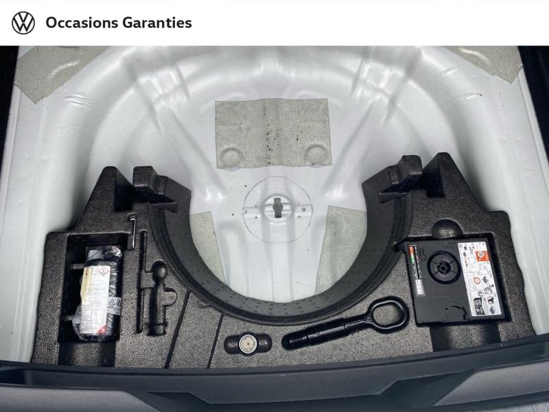 Voitures occasions VOLKSWAGEN T-ROC Life Rivery