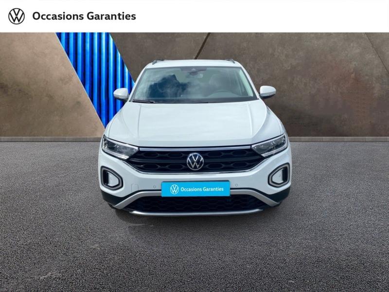 Voitures occasions VOLKSWAGEN T-ROC Life Rivery