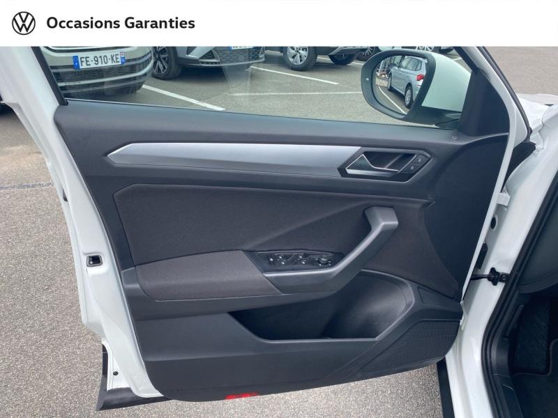 Voitures occasions VOLKSWAGEN T-ROC Life Rivery