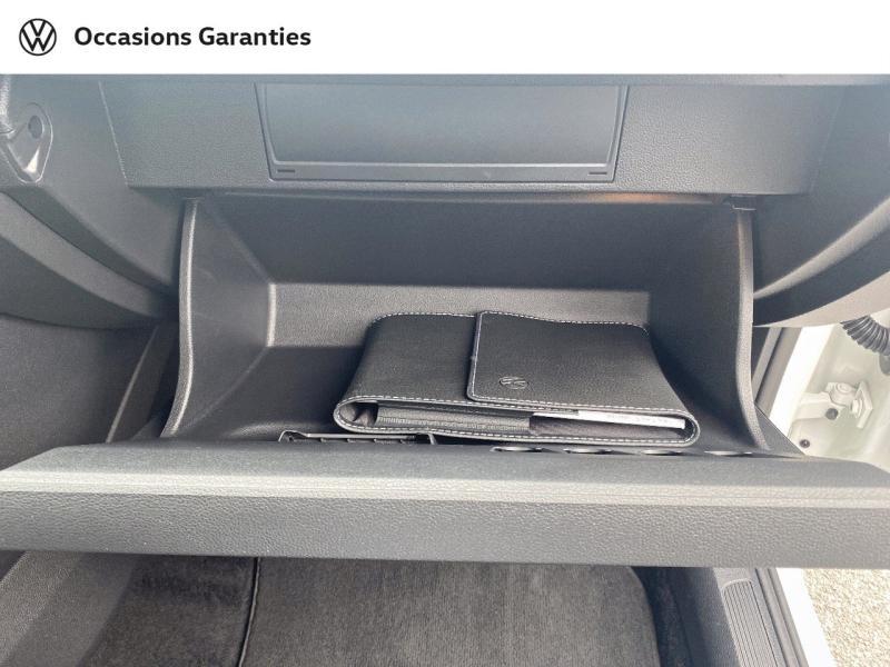 Voitures occasions VOLKSWAGEN T-ROC Life Rivery