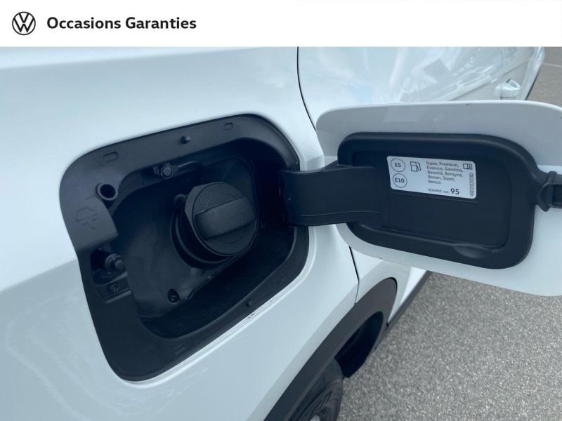 Voitures occasions VOLKSWAGEN T-ROC Life Rivery