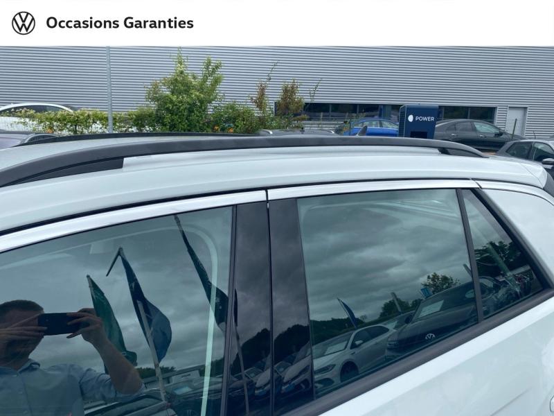 Voitures occasions VOLKSWAGEN T-ROC Life Rivery