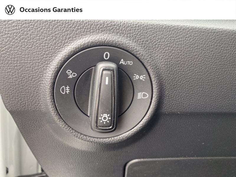 Voitures occasions VOLKSWAGEN T-ROC Life Rivery