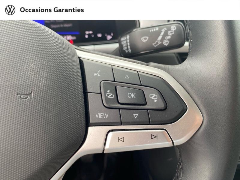 Voitures occasions VOLKSWAGEN T-ROC Life Rivery