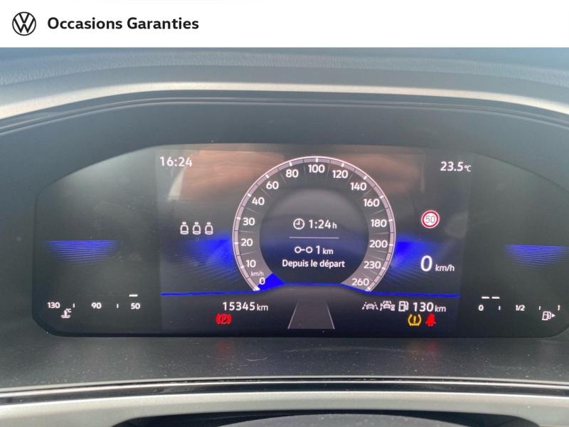 Voitures occasions VOLKSWAGEN T-ROC Life Rivery
