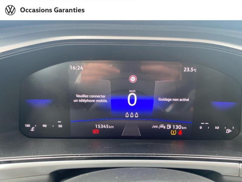 Voitures occasions VOLKSWAGEN T-ROC Life Rivery