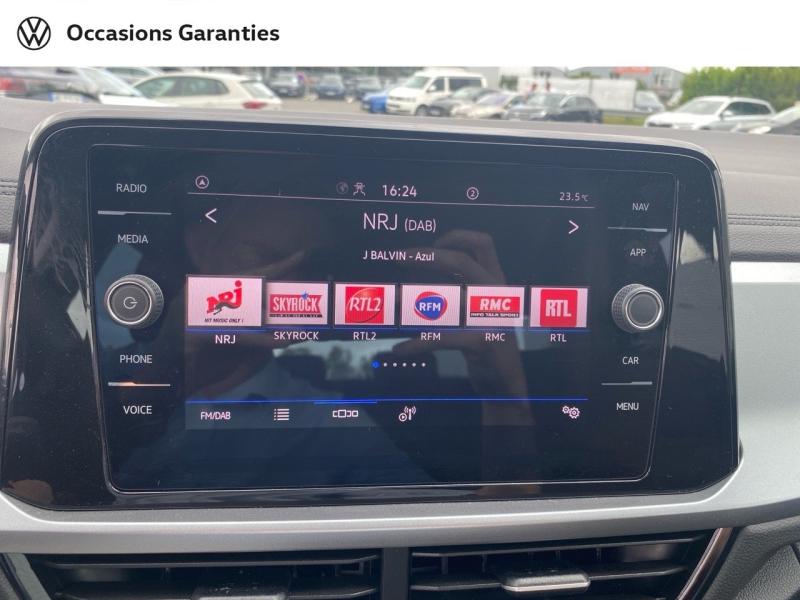 Voitures occasions VOLKSWAGEN T-ROC Life Rivery