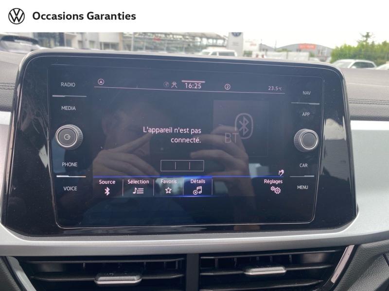 Voitures occasions VOLKSWAGEN T-ROC Life Rivery