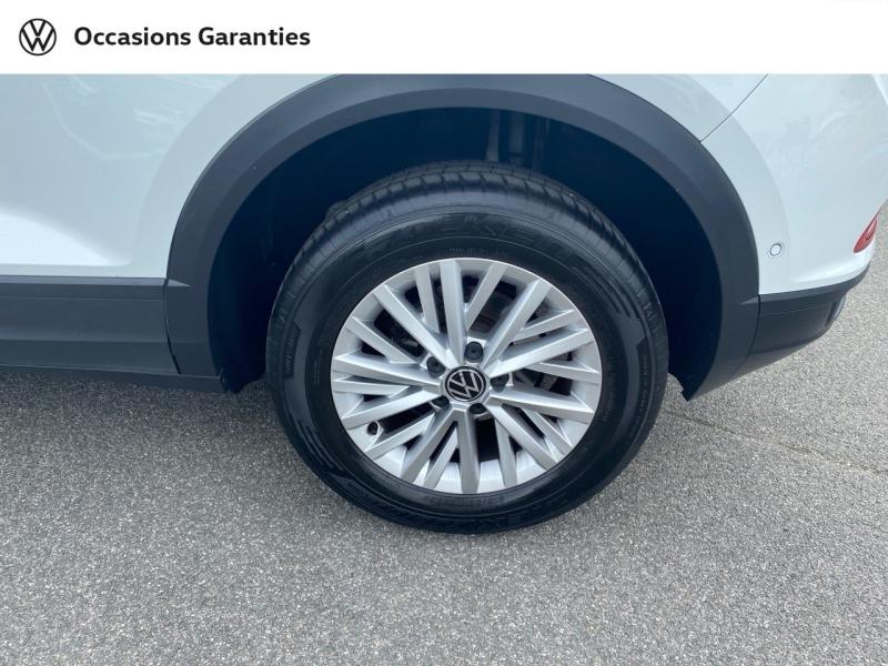 Voitures occasions VOLKSWAGEN T-ROC Life Rivery
