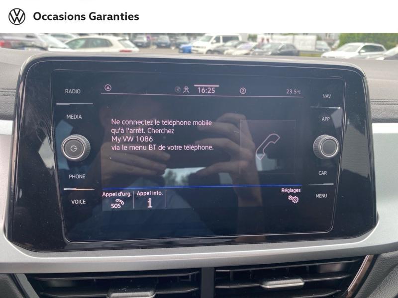 Voitures occasions VOLKSWAGEN T-ROC Life Rivery