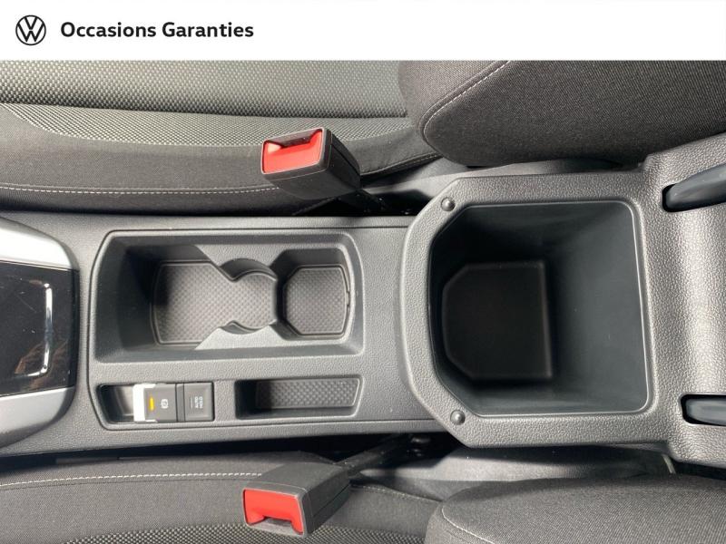 Voitures occasions VOLKSWAGEN T-ROC Life Rivery