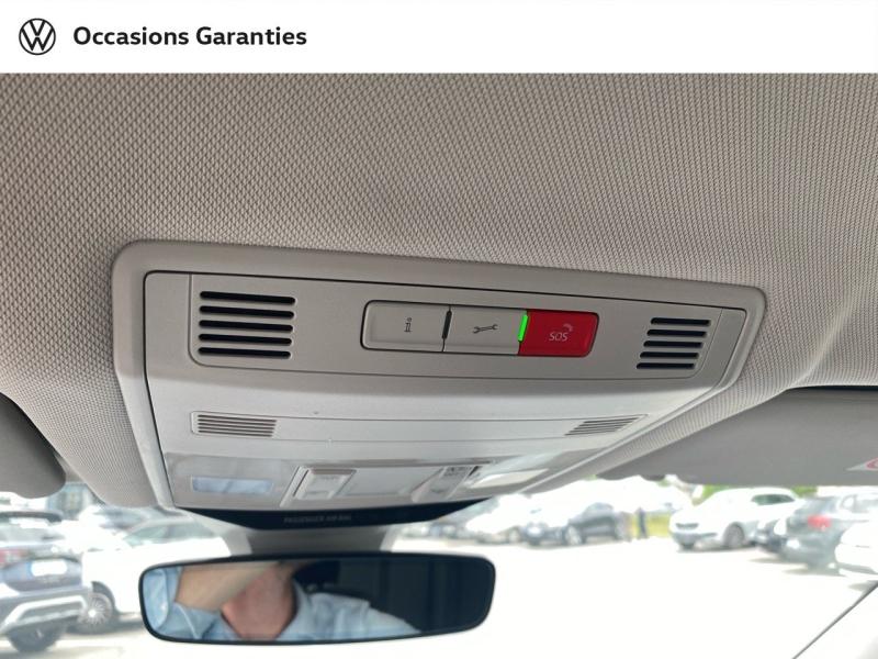 Voitures occasions VOLKSWAGEN T-ROC Life Rivery