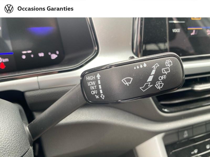 Voitures occasions VOLKSWAGEN T-ROC Life Rivery