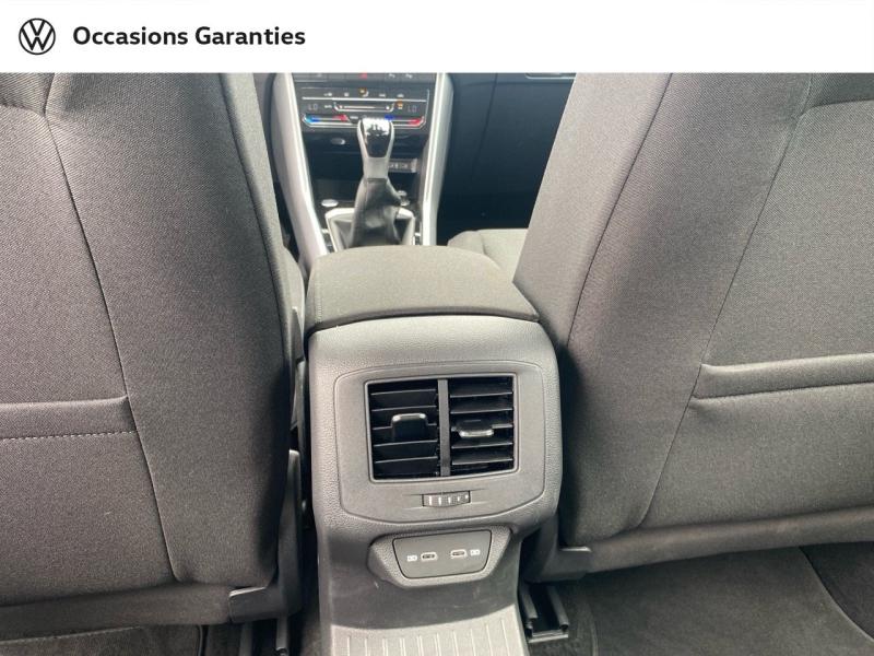 Voitures occasions VOLKSWAGEN T-ROC Life Rivery