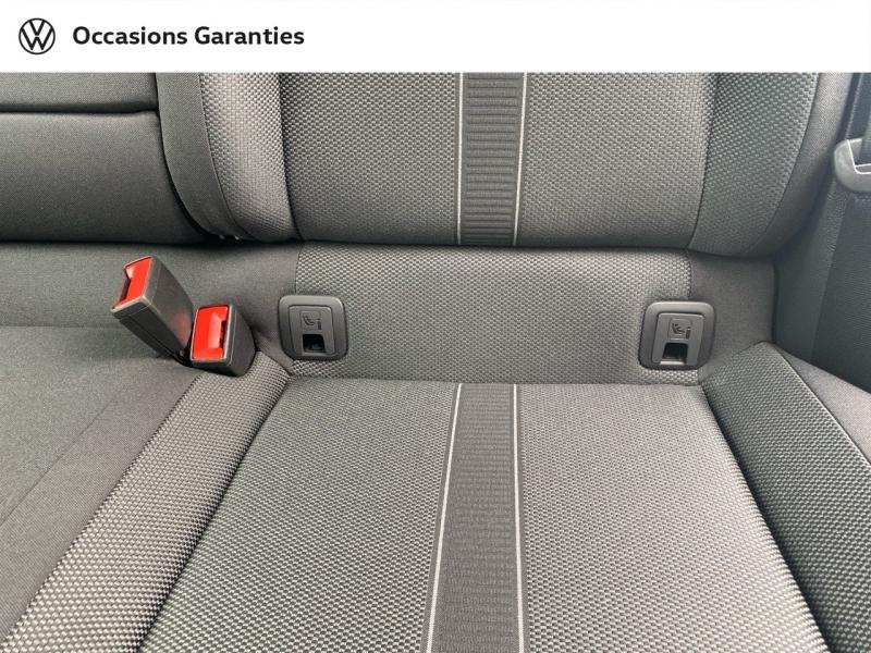 Voitures occasions VOLKSWAGEN T-ROC Life Rivery