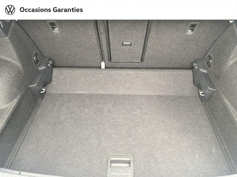 Voitures occasions VOLKSWAGEN T-ROC Life Rivery