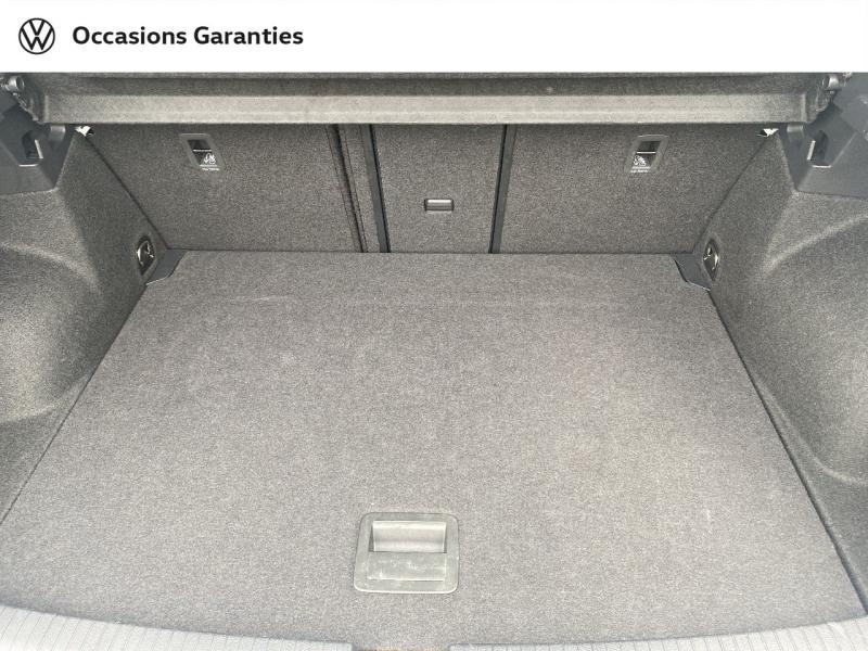 Voitures occasions VOLKSWAGEN T-ROC Life Rivery