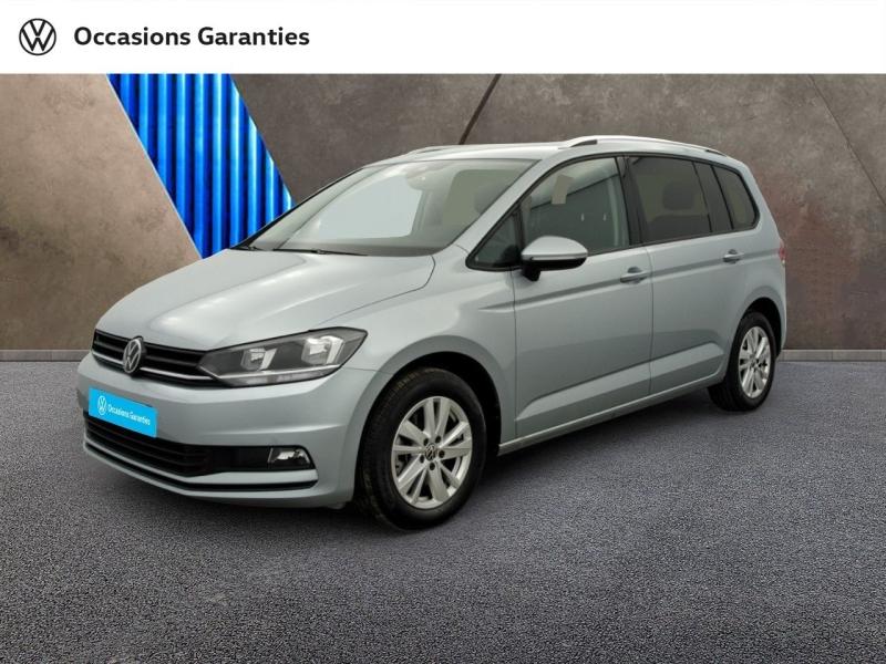 Voitures occasions VOLKSWAGEN TOURAN Life Plus Rivery