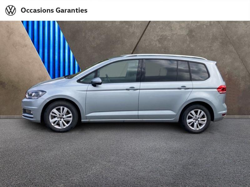 Voitures occasions VOLKSWAGEN TOURAN Life Plus Rivery