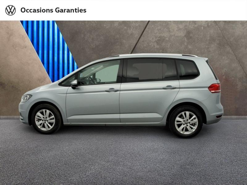 Voitures occasions VOLKSWAGEN TOURAN Life Plus Rivery
