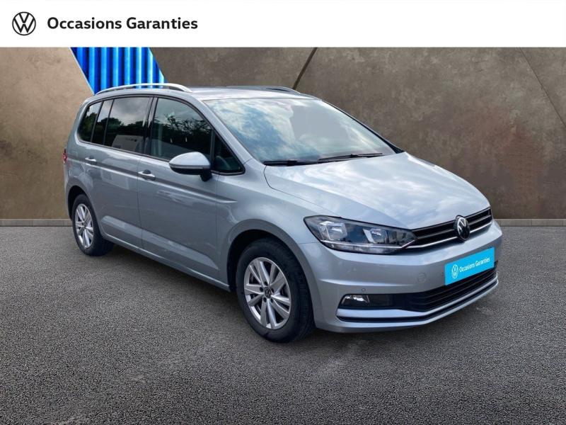 Voitures occasions VOLKSWAGEN TOURAN Life Plus Rivery