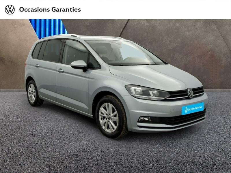 Voitures occasions VOLKSWAGEN TOURAN Life Plus Rivery