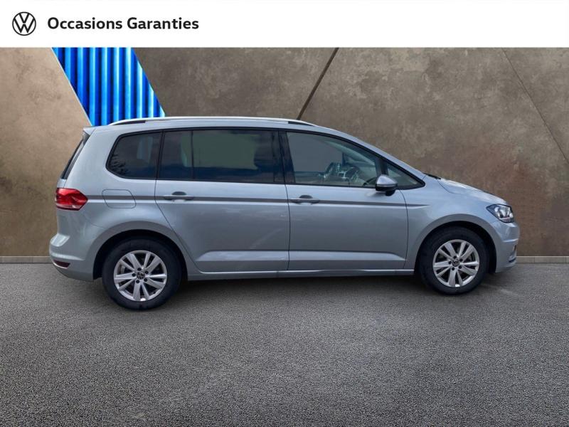 Voitures occasions VOLKSWAGEN TOURAN Life Plus Rivery