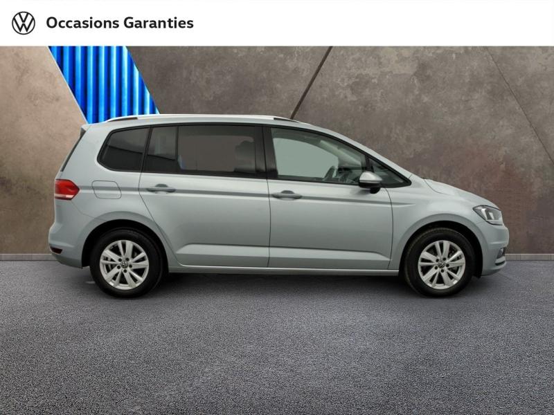 Voitures occasions VOLKSWAGEN TOURAN Life Plus Rivery