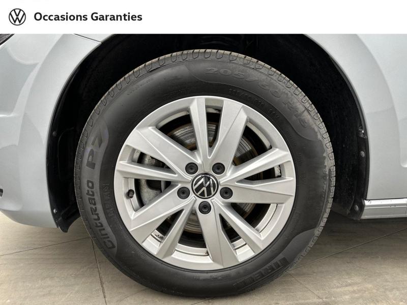 Voitures occasions VOLKSWAGEN TOURAN Life Plus Rivery