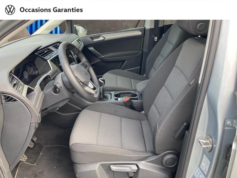 Voitures occasions VOLKSWAGEN TOURAN Life Plus Rivery