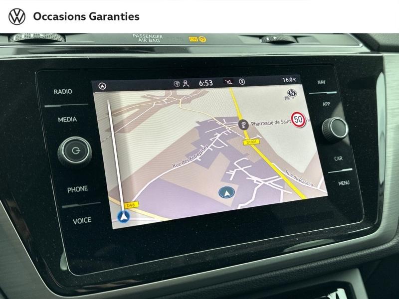 Voitures occasions VOLKSWAGEN TOURAN Life Plus Rivery