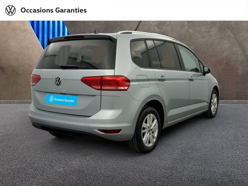 Voitures occasions VOLKSWAGEN TOURAN Life Plus Rivery