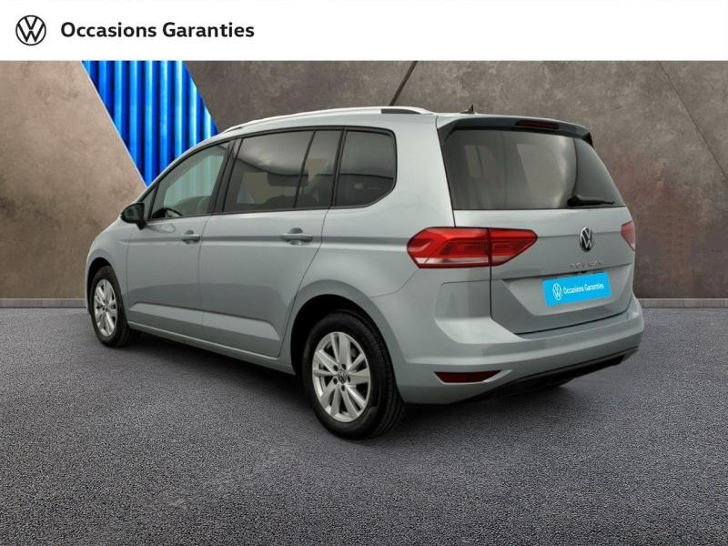 Voitures occasions VOLKSWAGEN TOURAN Life Plus Rivery