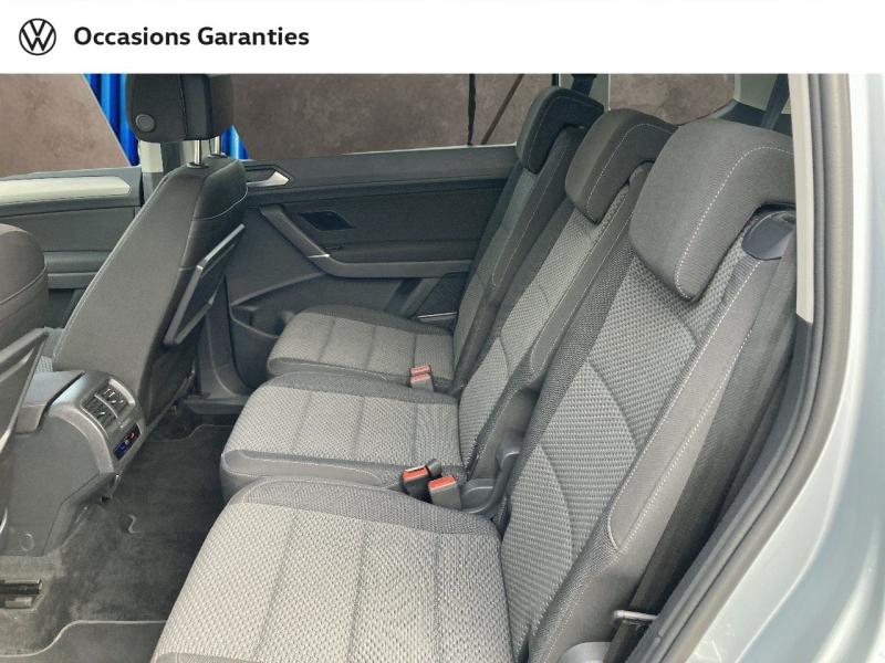 Voitures occasions VOLKSWAGEN TOURAN Life Plus Rivery